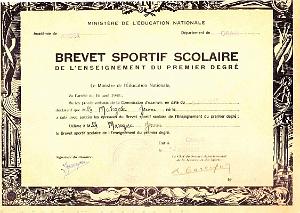 Oran diplomes divers 037